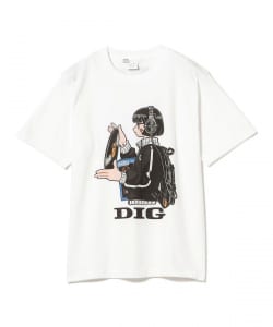 meru / DIG Tee