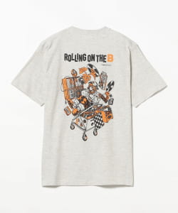 meru / ON THE B Tee