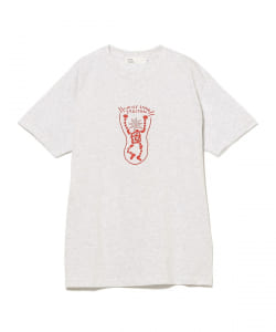 norahi / starskel Tee Shirt　Hologram