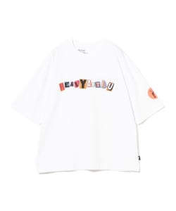 ULTRA HEAVY × Danner / BOX LOGO PT TEE