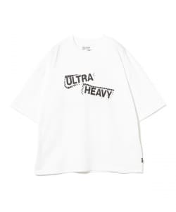 ULTRA HEAVY × Danner / DOT LOGO PT TEE