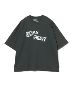 ULTRA HEAVY × Danner / DOT LOGO PT TEE