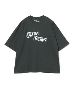 ULTRA HEAVY × Danner / DOT LOGO PT T-Shirt