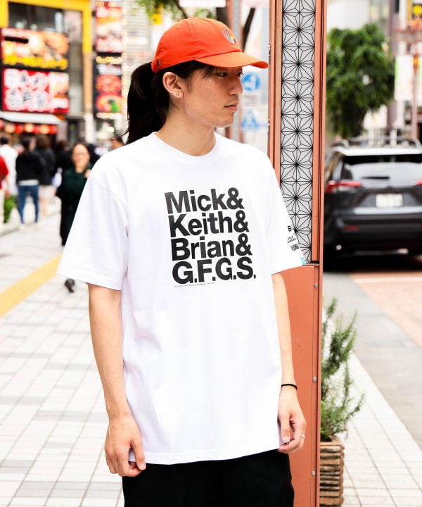 TOKYO CULTUART by BEAMS（トーキョー カルチャート by ビームス