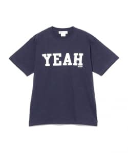 かせきさいだぁ / YEAH Tee shirt