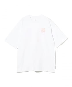 Somewhere in Tokyo / Logo Tee Designed by Shinya Nakahara