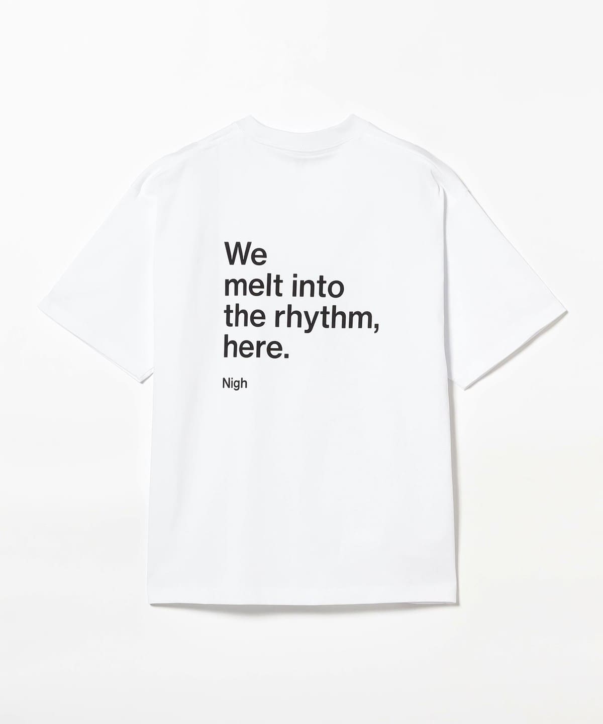 Peate Nocturne Hotel T-shirt 新品未使用【完売品】 怪獣8号 シティーポップTシャツ 日比野カフカ・市川レノ SMALL