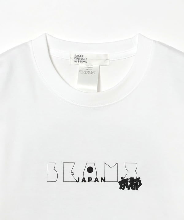TOKYO CULTUART by BEAMS（トーキョー カルチャート by ビームス