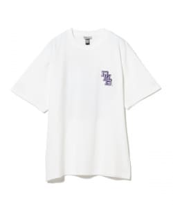 FABRICK × DMB / Tee