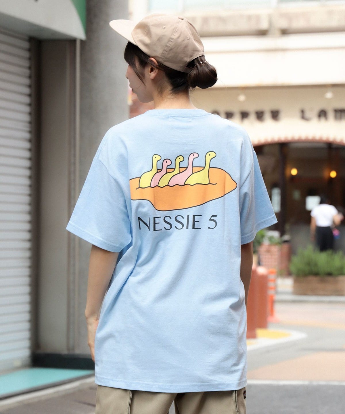 激レア新品ballaholic Tシャツsomecity湘南限定 激レア新品ballaholic Tシャツsomecity湘南限定|mercariメルカリ