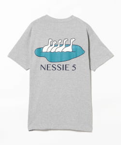 DAISAK / NESSIE 2025 Tee