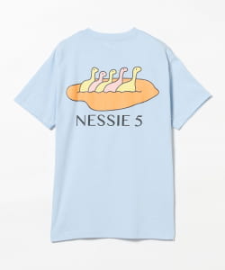 DAISAK / NESSIE 2025 Tee