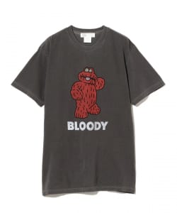 フジサキ タクマ / BLOODY Tee