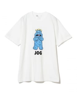 フジサキ タクマ / JOG Tee