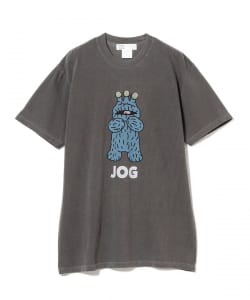 フジサキ タクマ / JOG Tee