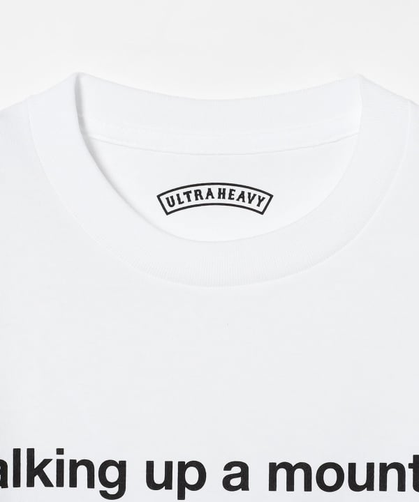 たむむ様 オーダー OVERPRINT TEE - ZUTOMAYO MART