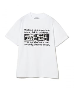 ULTRA HEAVY / 立沢トオル Tee