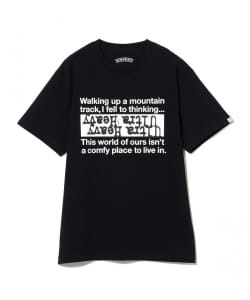 ULTRA HEAVY / 立沢トオル Tee