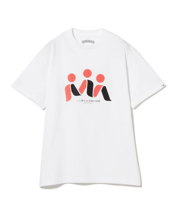 【新品未開封】ポガリ　tシャツ TOKYO CULTUART by BEAMS（トーキョー カルチャート by ビームス