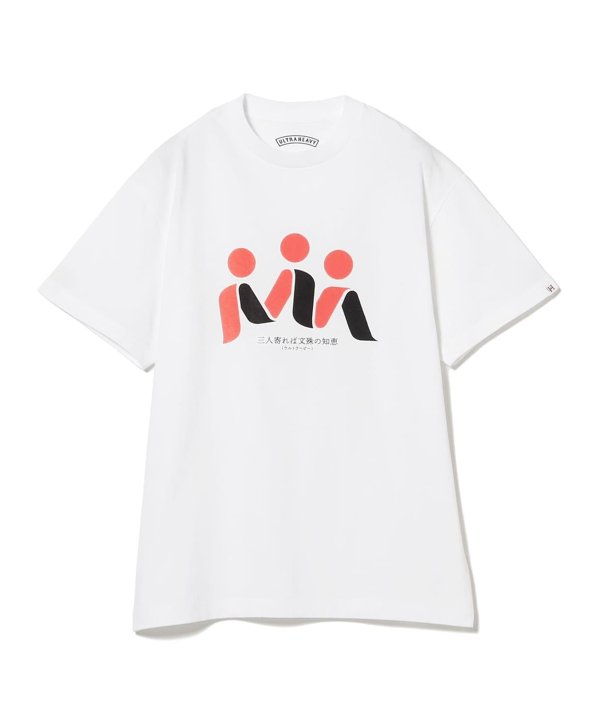 TGC teen出展アイテム】#095 NewワークTシャツ | 502EASY