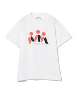 ULTRA HEAVY / ジェリー鵜飼 Tee