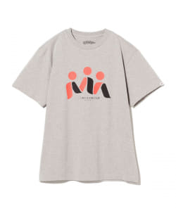 ULTRA HEAVY / ジェリー鵜飼 Tee