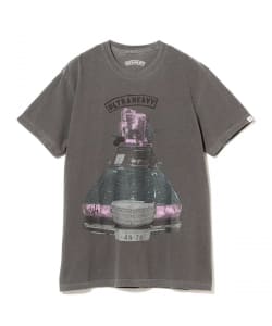 ULTRA HEAVY / 神山隆二 Tee