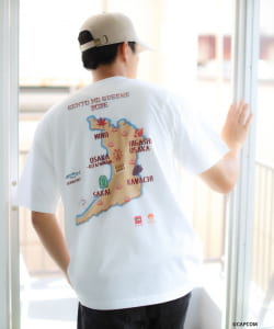 銭湯のススメ2025 / 大阪・関西編 COW Tシャツ