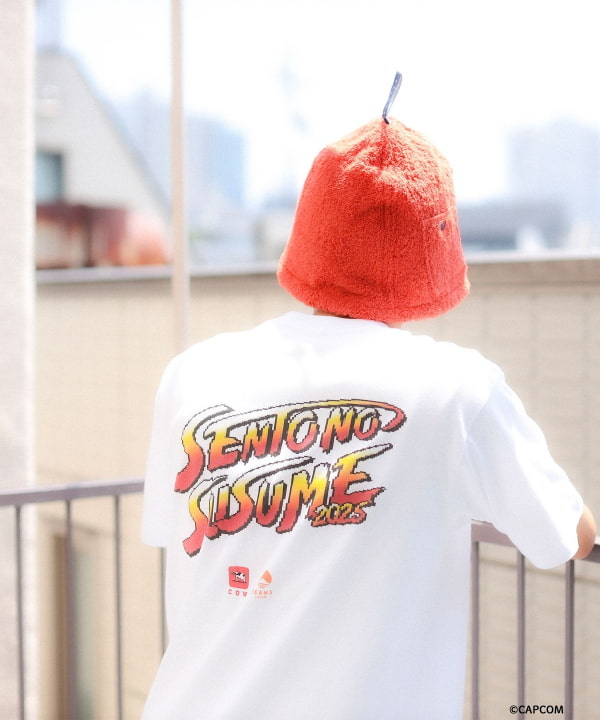 TOKYO CULTUARTby 銭湯のススメ大阪・関西E.HONDA Tシャツ TOKYO CULTUART by BEAMS（トーキョー カルチャート by ビームス