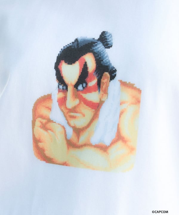TOKYO CULTUARTby 銭湯のススメ大阪・関西E.HONDA Tシャツ TOKYO CULTUART by BEAMS（トーキョー カルチャート by ビームス