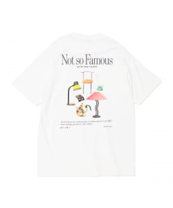 HIIKI / Not Famous TEE