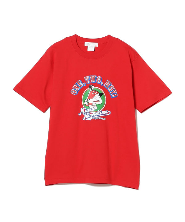 M1号 × BEAMS Tシャツカネゴン ウルトラQ 未開封 M1号 × BEAMS Tシャツカネゴン ウルトラQ 未開封 M1号 × BEAMS T