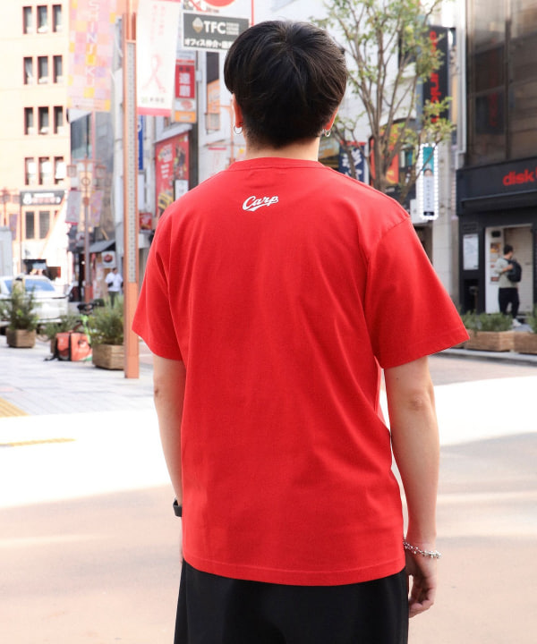 TOKYO CULTUART by BEAMS（トーキョー カルチャート by ビームス