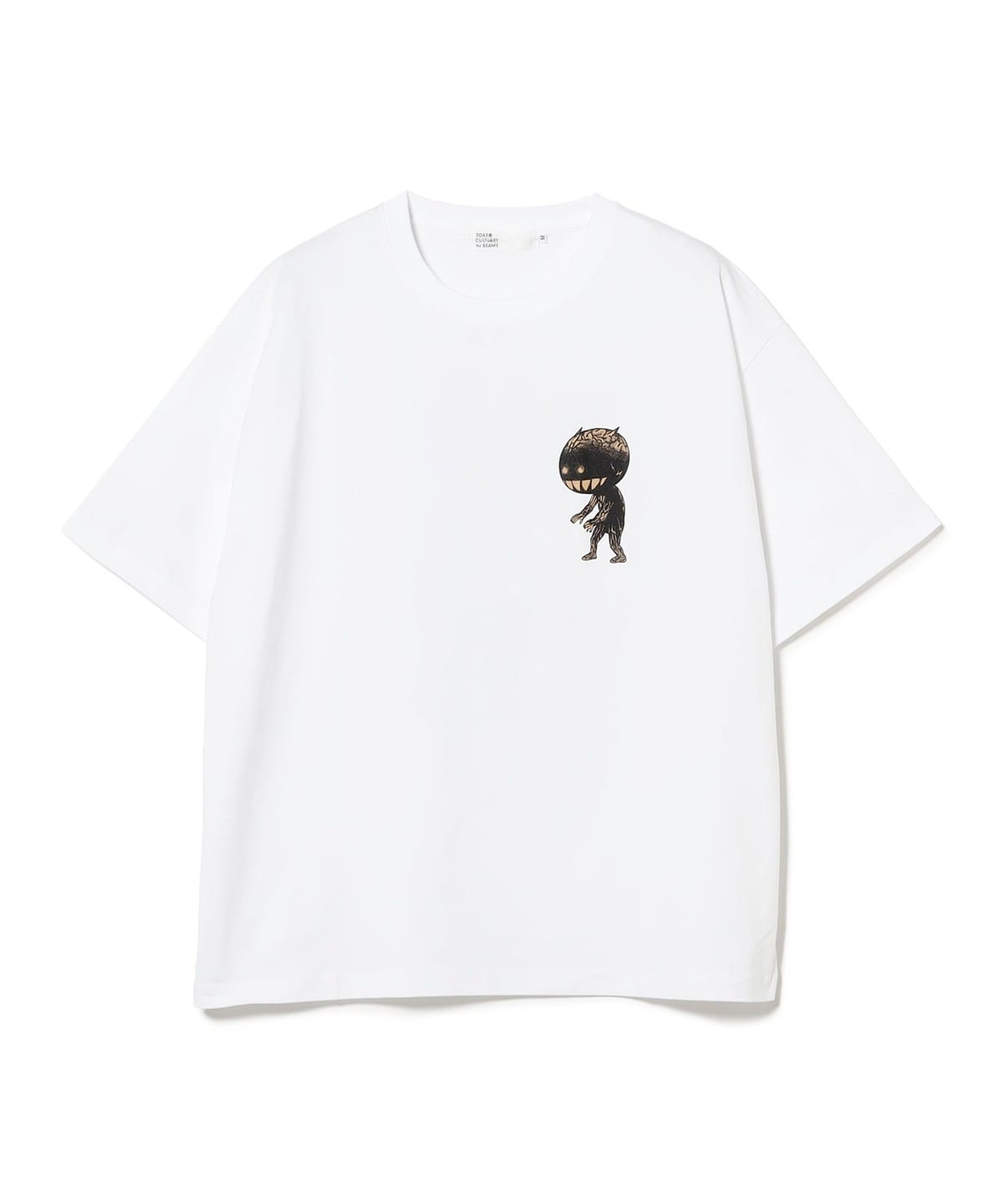 TOKYO CULTUART by BEAMS（トーキョー カルチャート by ビームス）望月