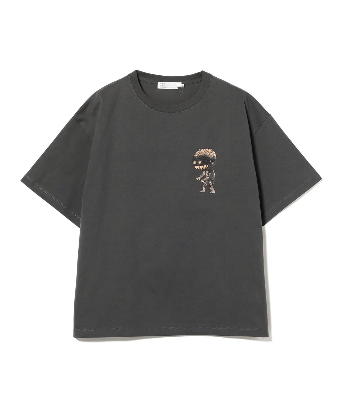 京個展【失格肆】誰も着ないTシャツ 京個展【失格肆】誰も着ないTシャツ｜Yahoo!フリマ（旧PayPay