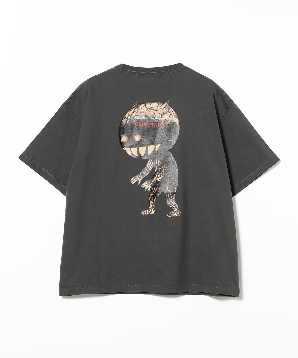 TOKYO CULTUART by BEAMS（トーキョー カルチャート by ビームス）望月