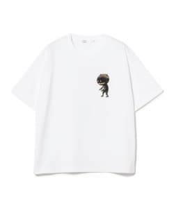 望月ミネタロウ / 東京怪童 ハシモンスター Tee