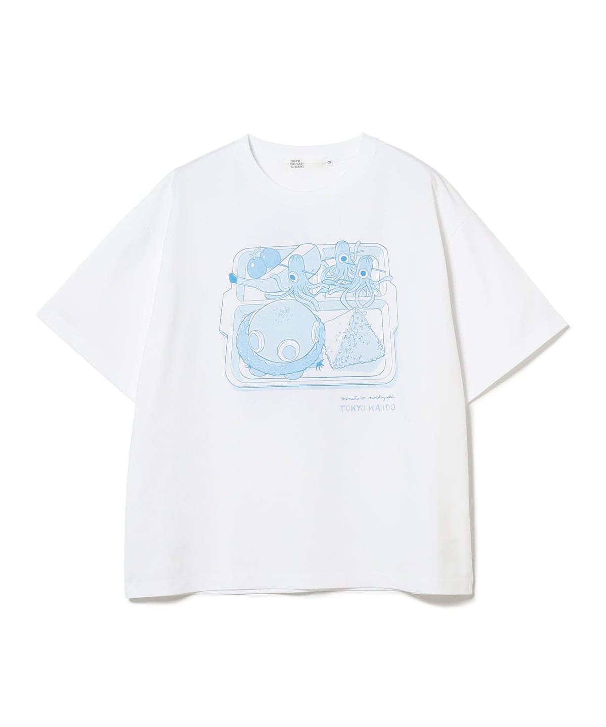 TOKYO CULTUART by BEAMS（トーキョー カルチャート by ビームス）望月