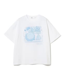 望月ミネタロウ / 東京怪童 未確認ランチ Tee