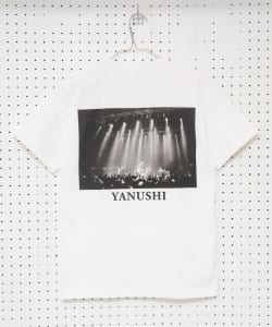 NEWFOLK / 家主 T-Shirt