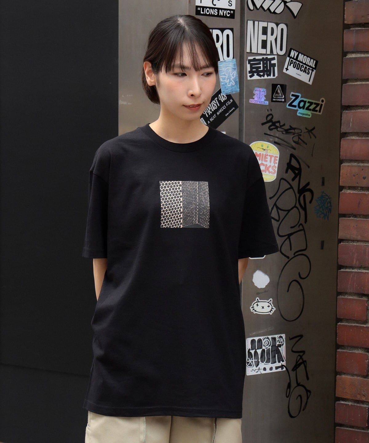 TOKYO CULTUART by BEAMS（トーキョー カルチャート by ビームス）森山