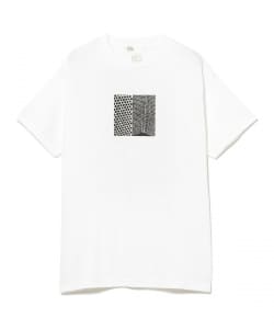 森山大道 / Tiles Tee