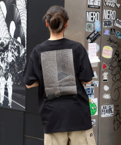 森山大道 / Tiles Tee