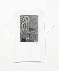 森山大道 / Tiles T-Shirt
