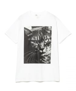 森山大道 / Cat Tee