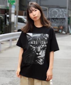 森山大道 / Cat Tee