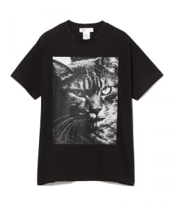 森山大道 / Cat T-Shirt