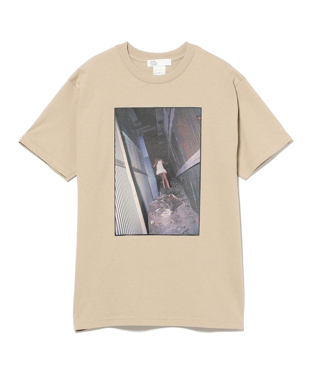 おおゆめ TOKYO CULTUART by BEAMS（トーキョー カルチャート by ビームス