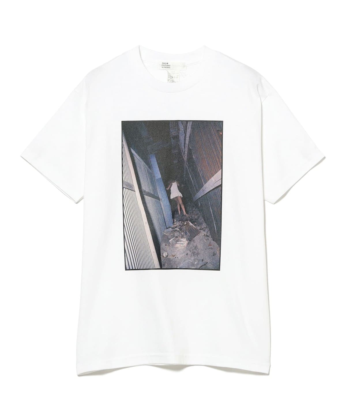 TOKYO CULTUART by BEAMS（トーキョー カルチャート by ビームス）森山