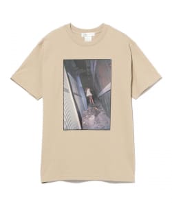 森山大道 / Color Tee